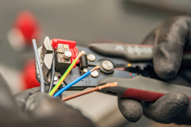 Best Local Electrician Companies  in Fox Lake Hls, IL