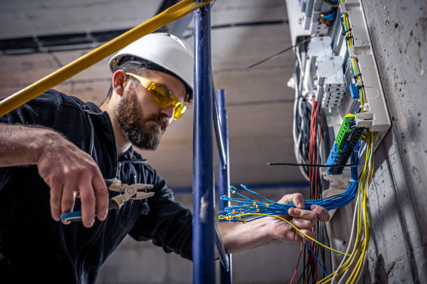 Best Emergency Electrician Near Me  in Fox Lake Hls, IL