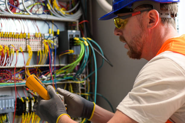 Best Electrician Near Me  in Fox Lake Hls, IL